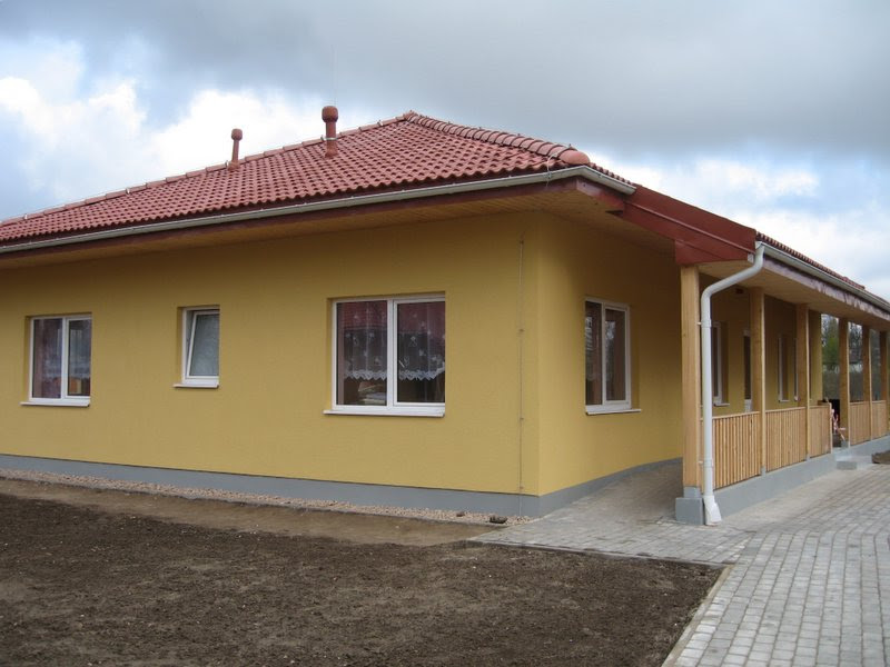 SOS Children's Villages — photo 7