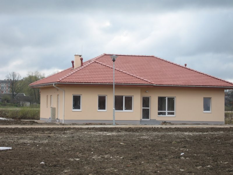 SOS Children's Villages — photo 13