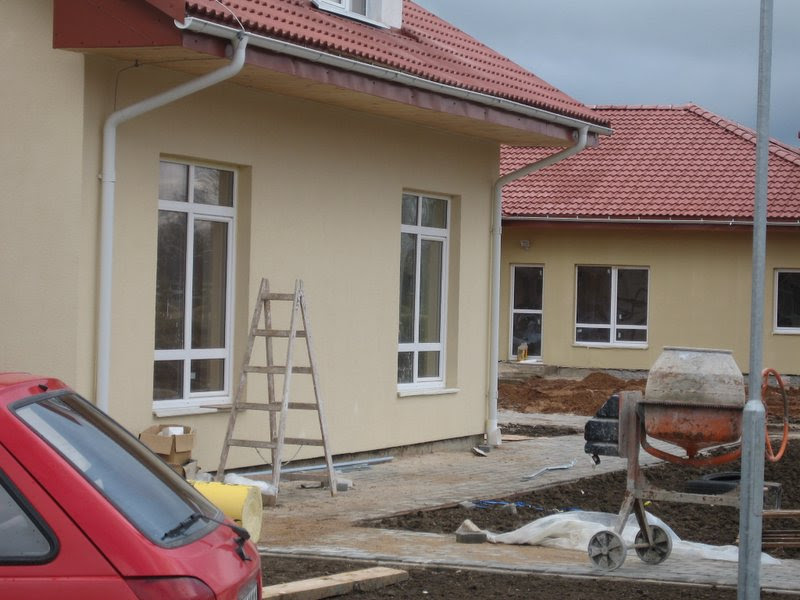 SOS Children's Villages — photo 14