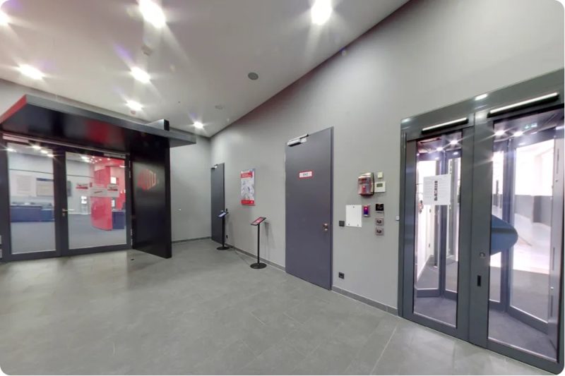 Bank Gospodarstwa Krajowego — zdjęcie 2