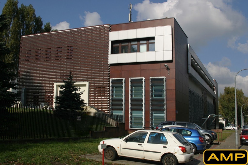 Institute of High Pressure Physisc of the Polish Science Academy