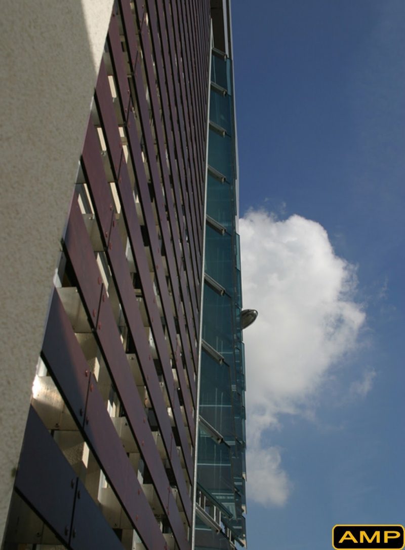 Institute of High Pressure Physisc of the Polish Science Academy — photo 2