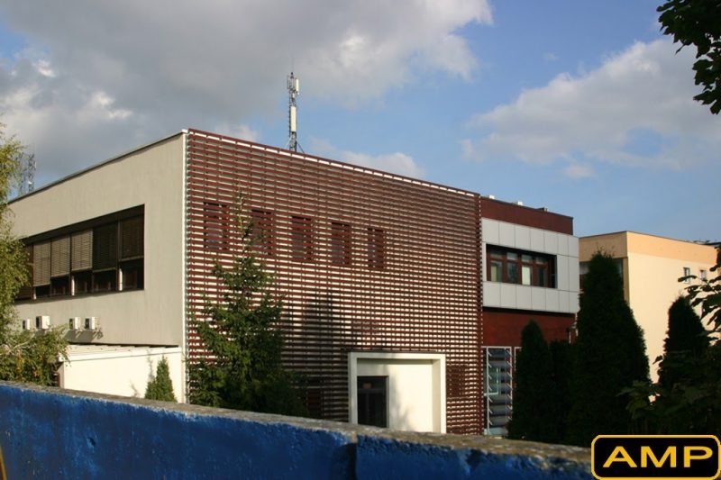 Institute of High Pressure Physisc of the Polish Science Academy — photo 3