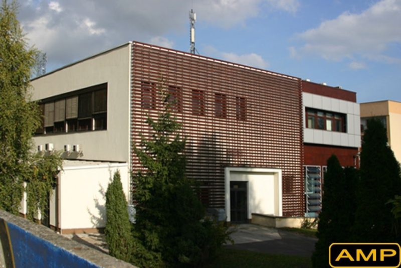 Institute of High Pressure Physisc of the Polish Science Academy — photo 4
