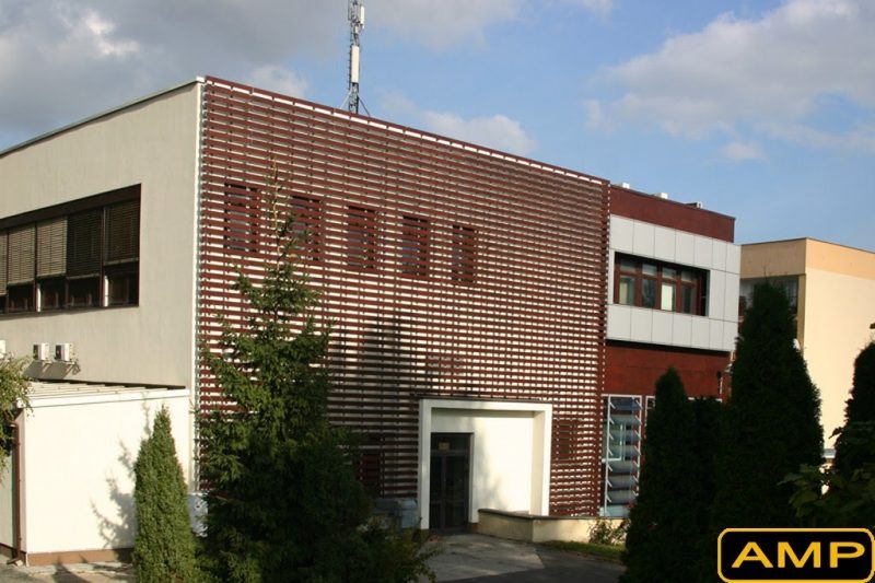Institute of High Pressure Physisc of the Polish Science Academy — photo 5