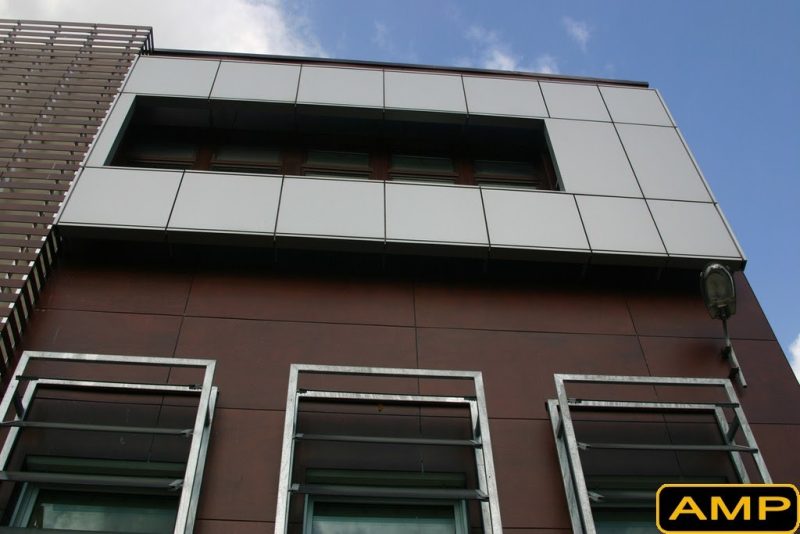 Institute of High Pressure Physisc of the Polish Science Academy — photo 6