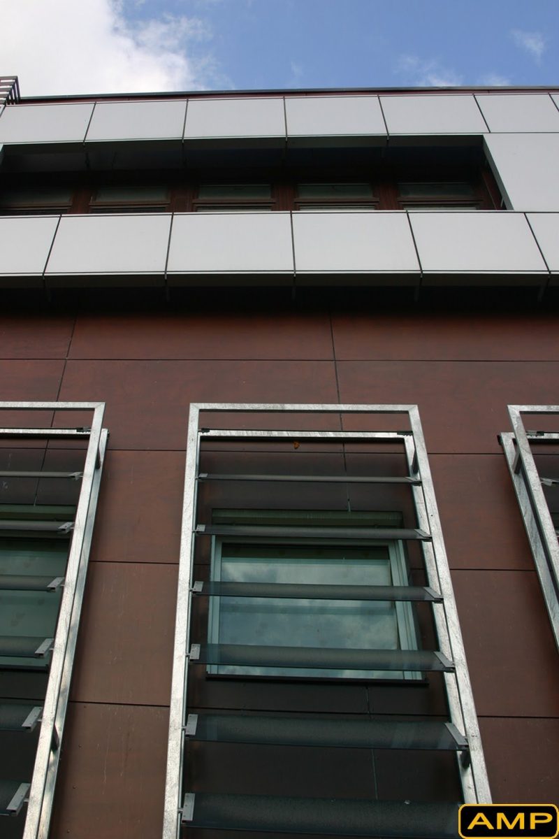 Institute of High Pressure Physisc of the Polish Science Academy — photo 7