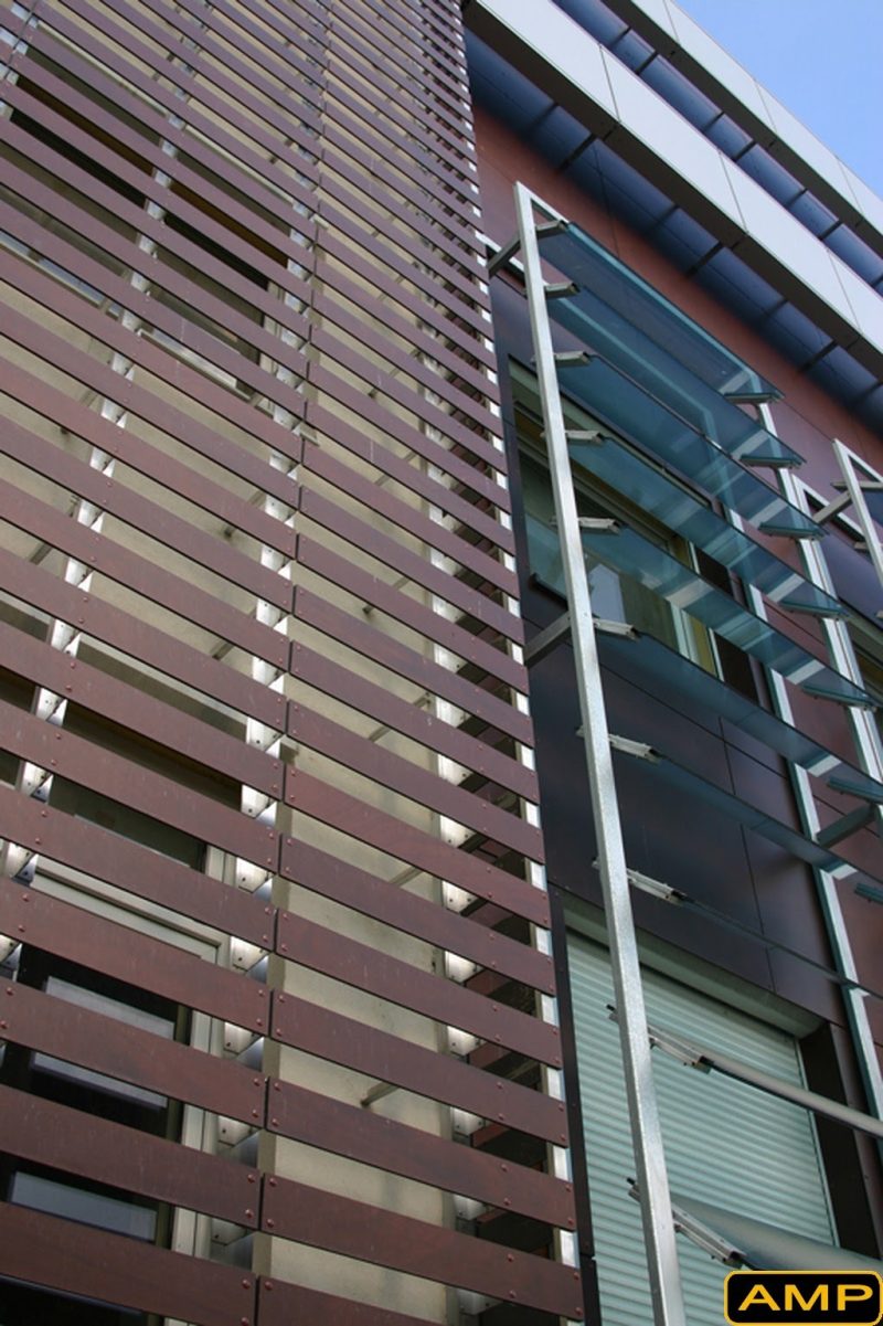 Institute of High Pressure Physisc of the Polish Science Academy — photo 8