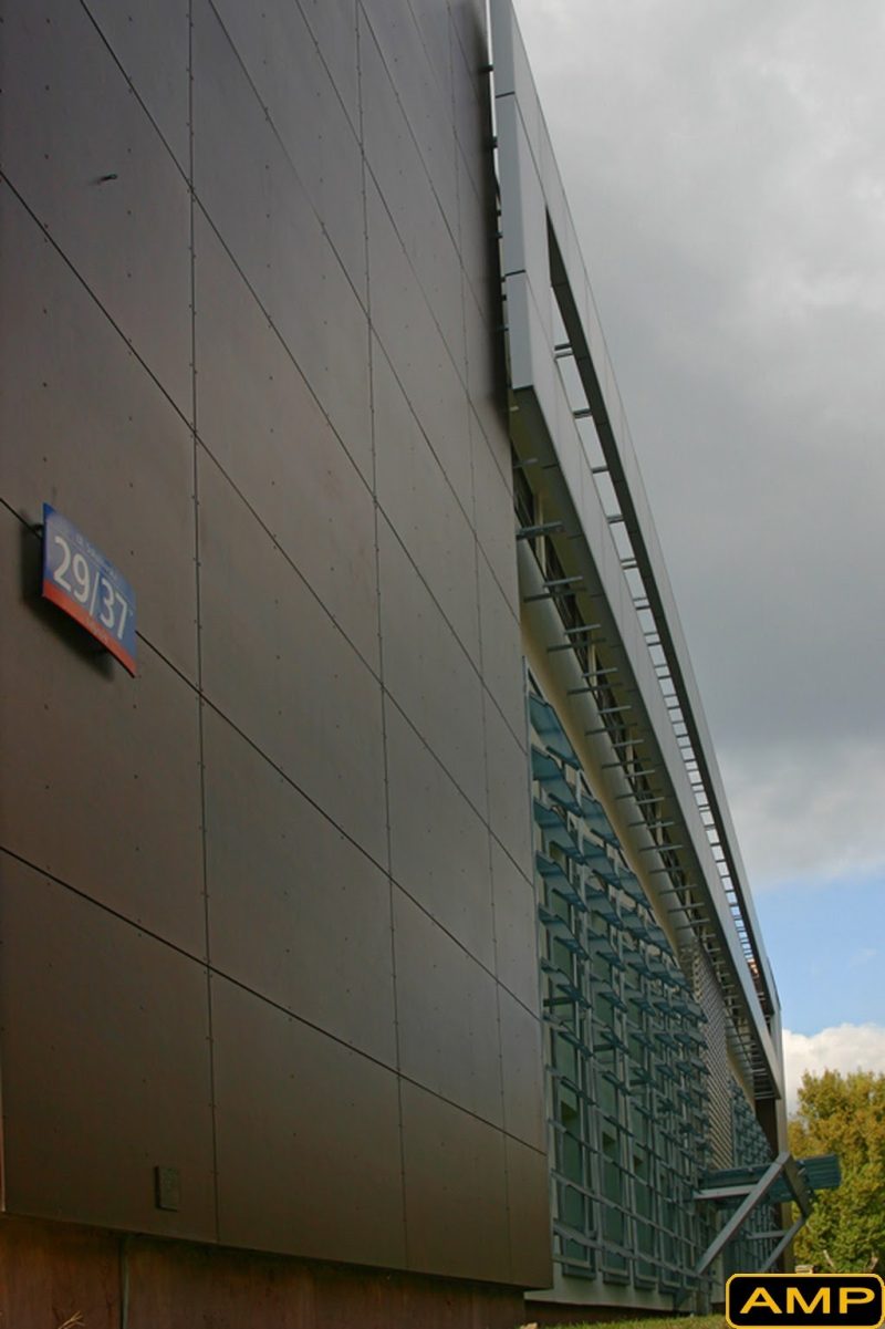 Institute of High Pressure Physisc of the Polish Science Academy — photo 12