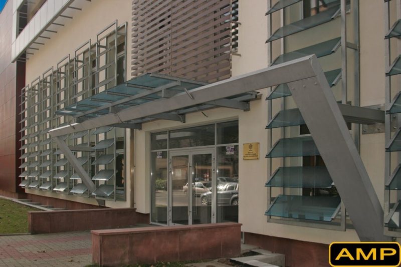 Institute of High Pressure Physisc of the Polish Science Academy — photo 13