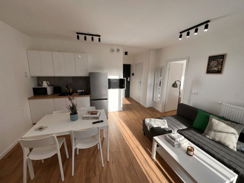 Modern 45-Apartment Complex in Warsaw — photo 4