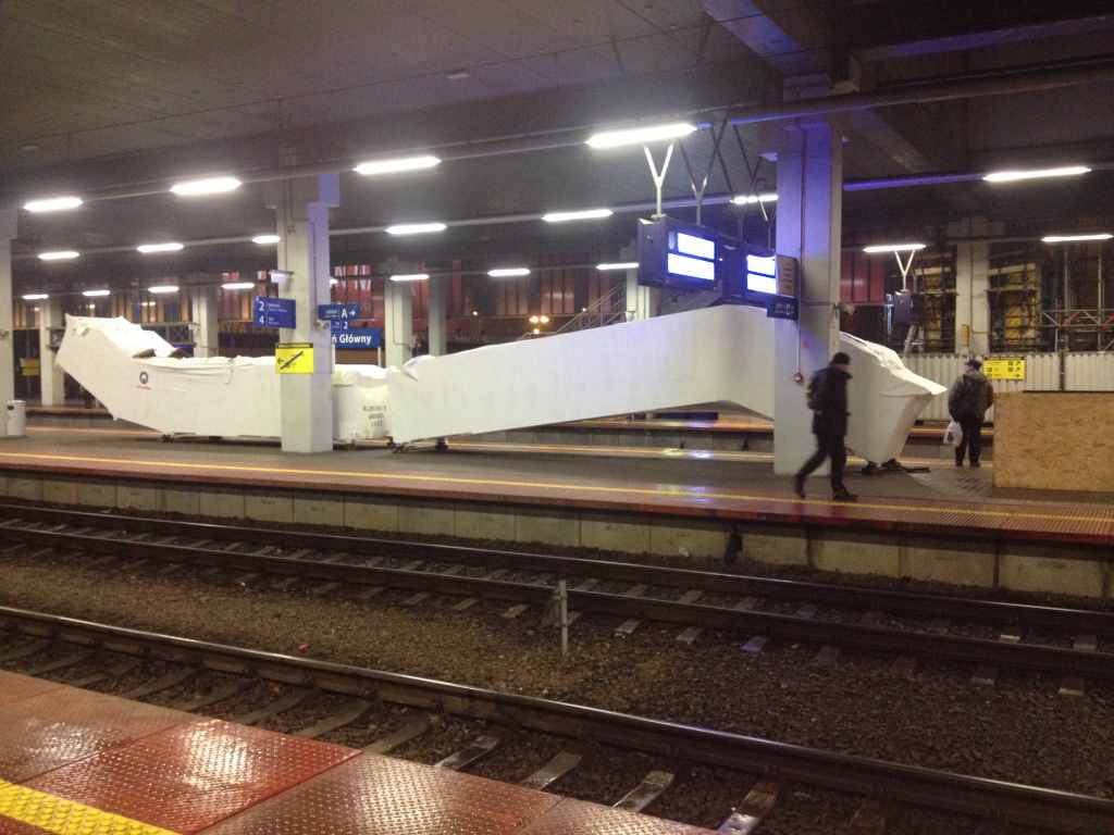 PKP Poznań Główny