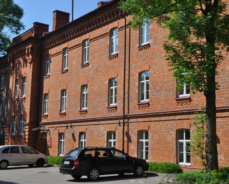 Naczelna Dyrekcja Archiwów Państwowych