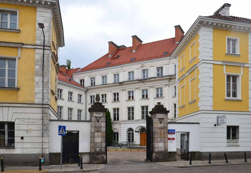Biuro Rzecznika Praw Obywatelskich