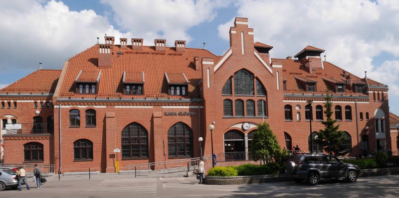 PKP Iława Główna