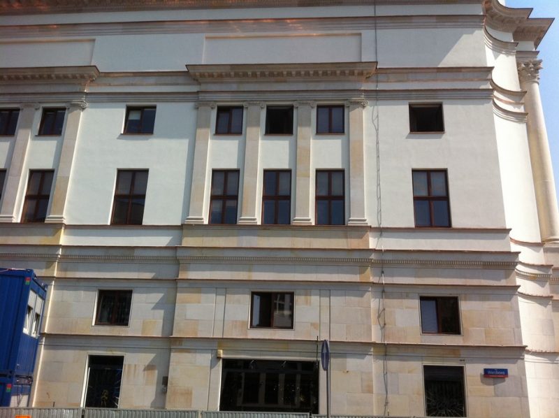 Teatr Wielki - Opera Narodowa
