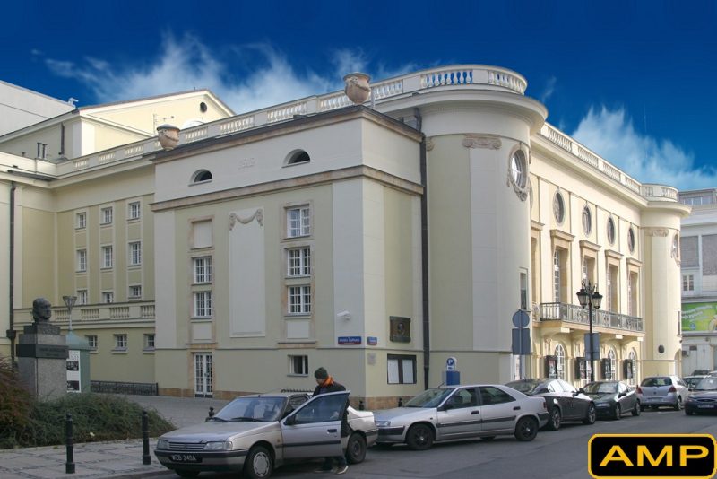 Teatr Polski