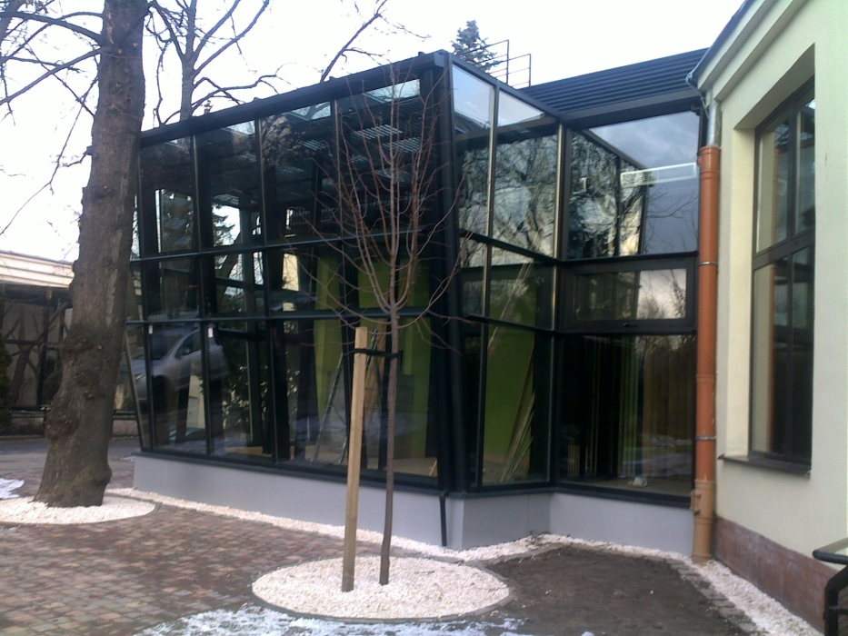 Ośrodek Rehabilitacji Krajowych Ptaków Chronionych „Ptasi Azyl”