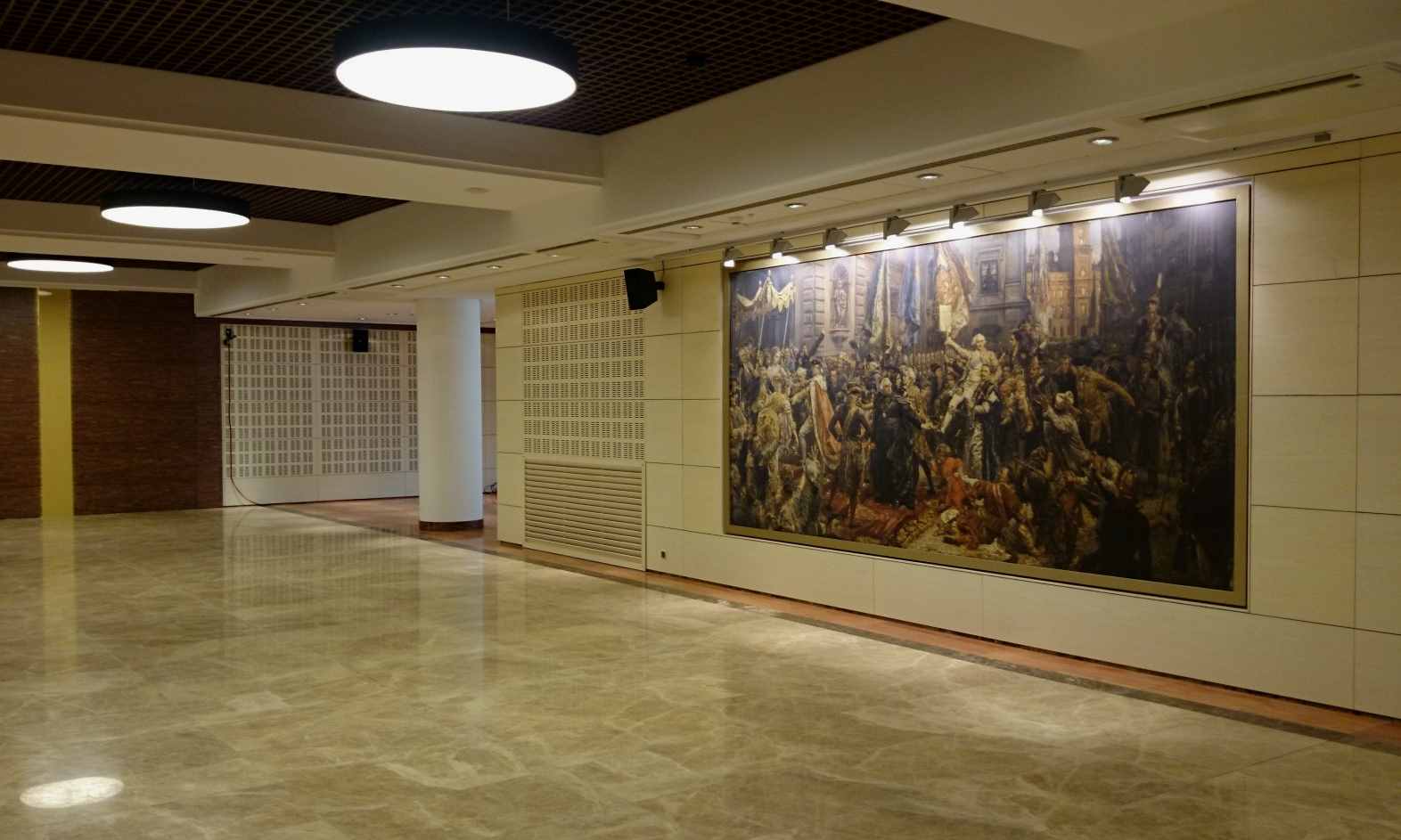Centrum Konferencyjno-Wystawiennicze