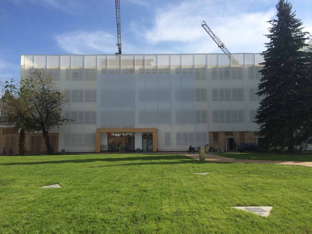 Narodowy Instytut Audiowizualny