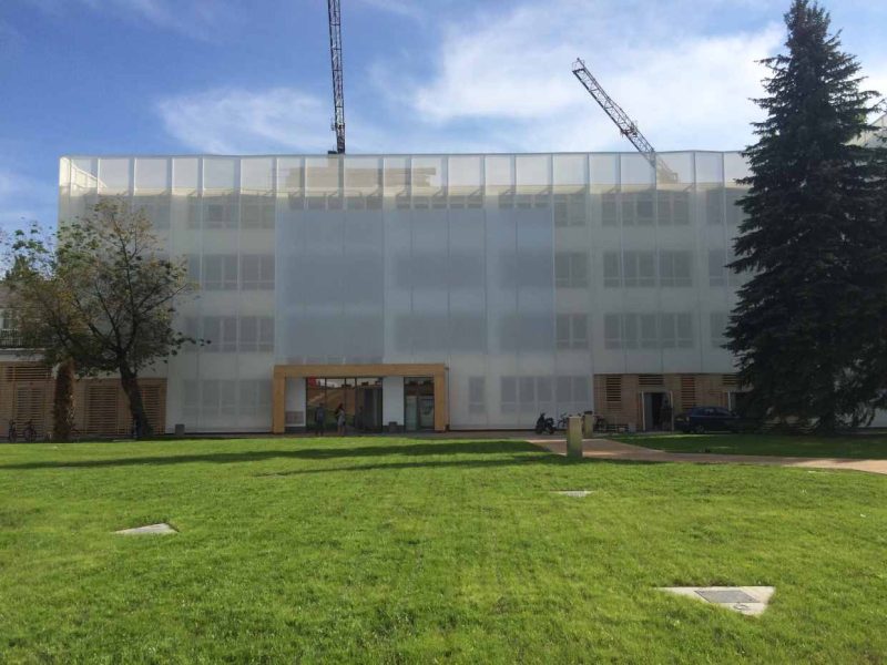 Narodowy Instytut Audiowizualny