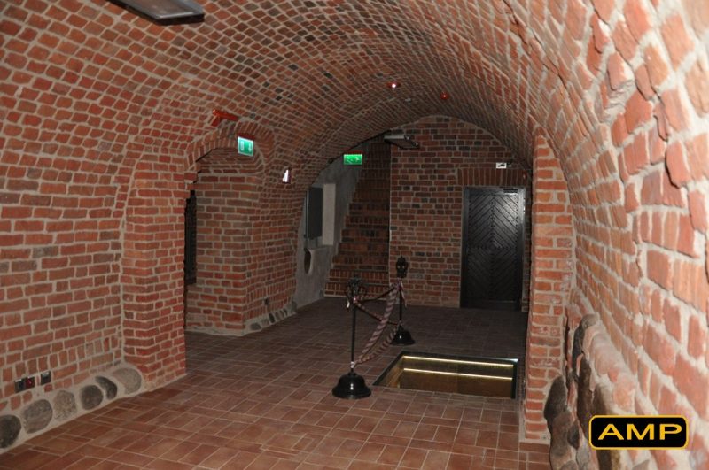 Muzeum Historyczne m. st. Warszawy