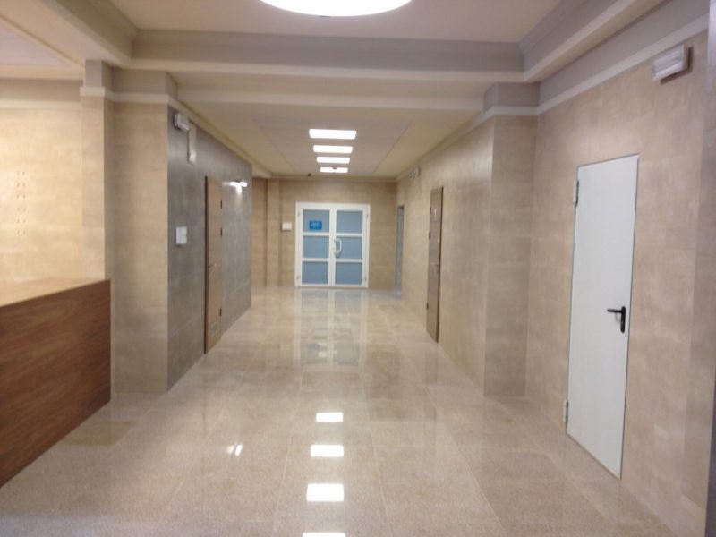 Szpital Grochowski w Warszawie