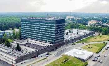 Centrum Zdrowia Dziecka