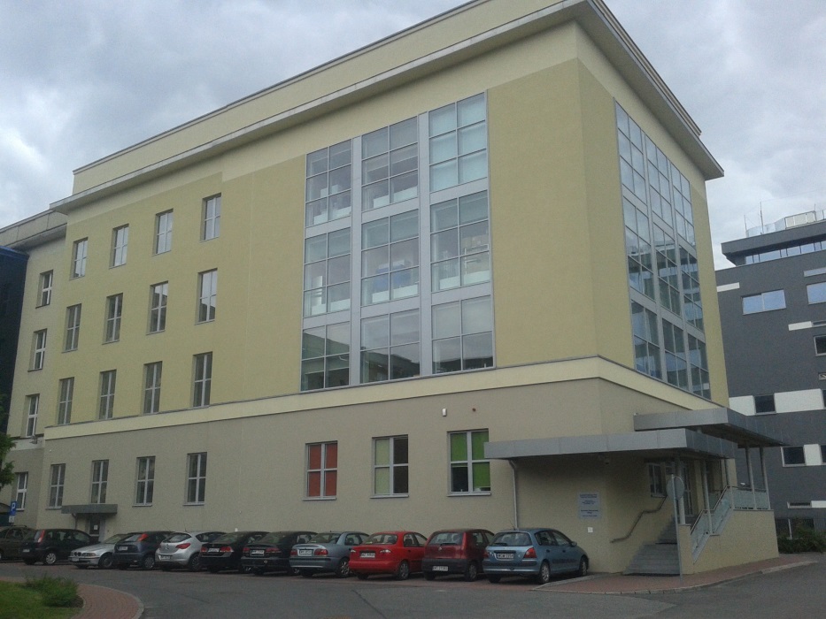 Instytut Biologii Doświadczalnej im. Marcelego Nenckiego