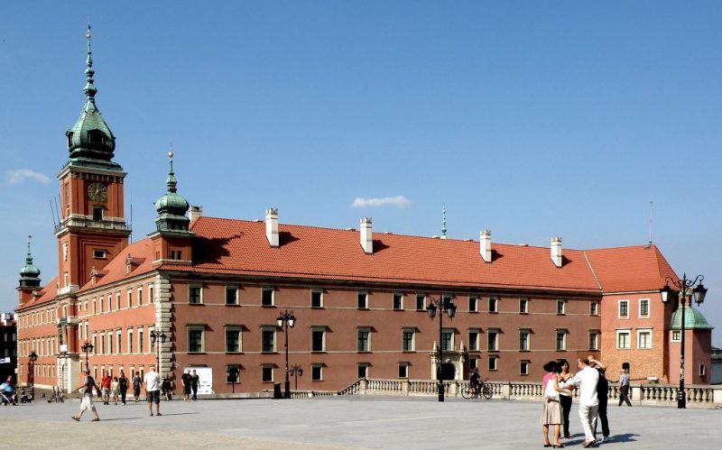 Zamek Królewski