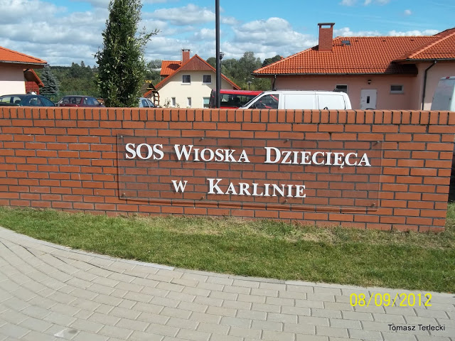 SOS Wioski Dziecięce - Karlino