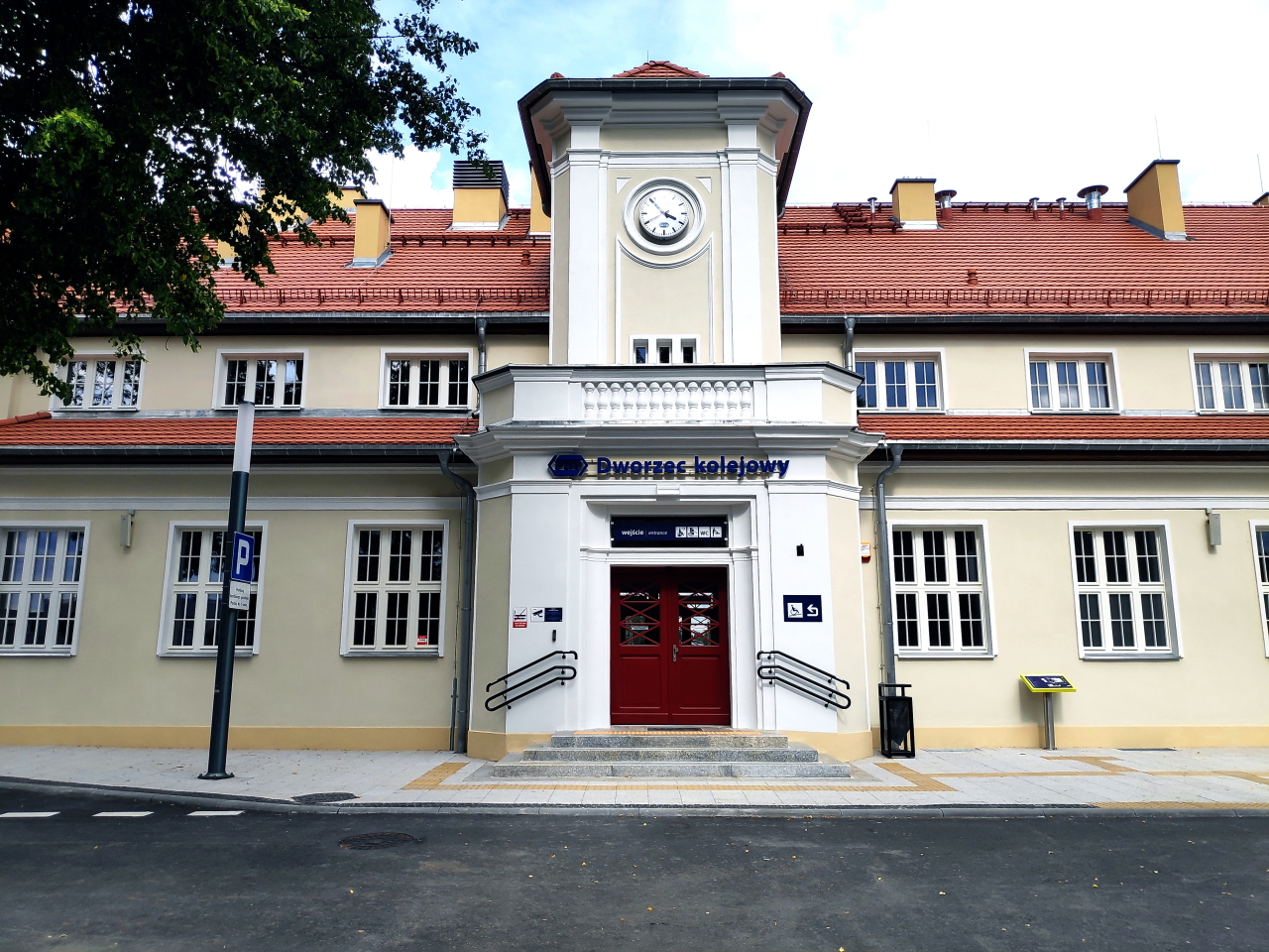 PKP Prabuty