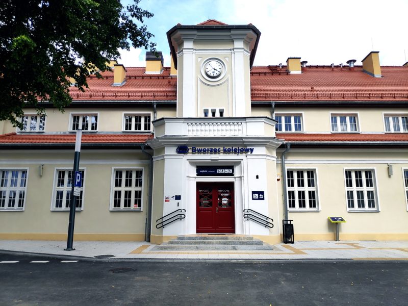 PKP Prabuty